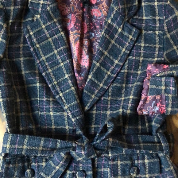 Mango suit - Picture 7 of 7